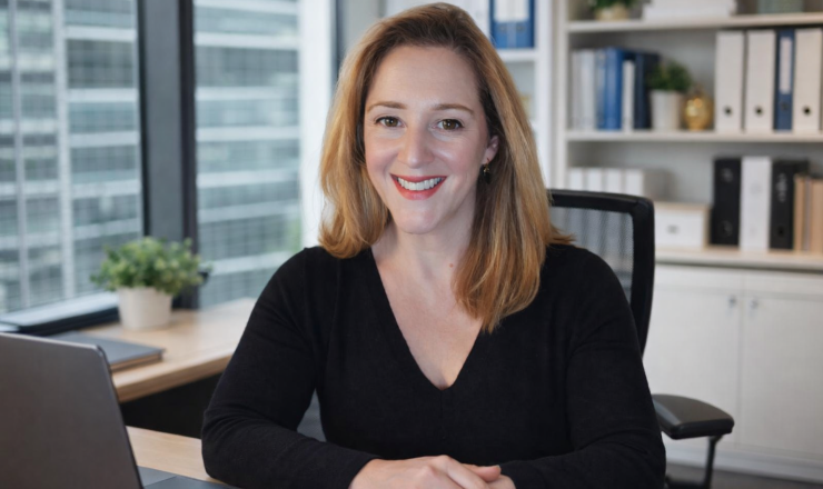 katherine barnes - digital nomad visa consultant