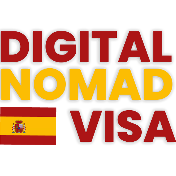 Digital Nomad Visa Spain Consultancy for UK & US Citizens | Apply Online