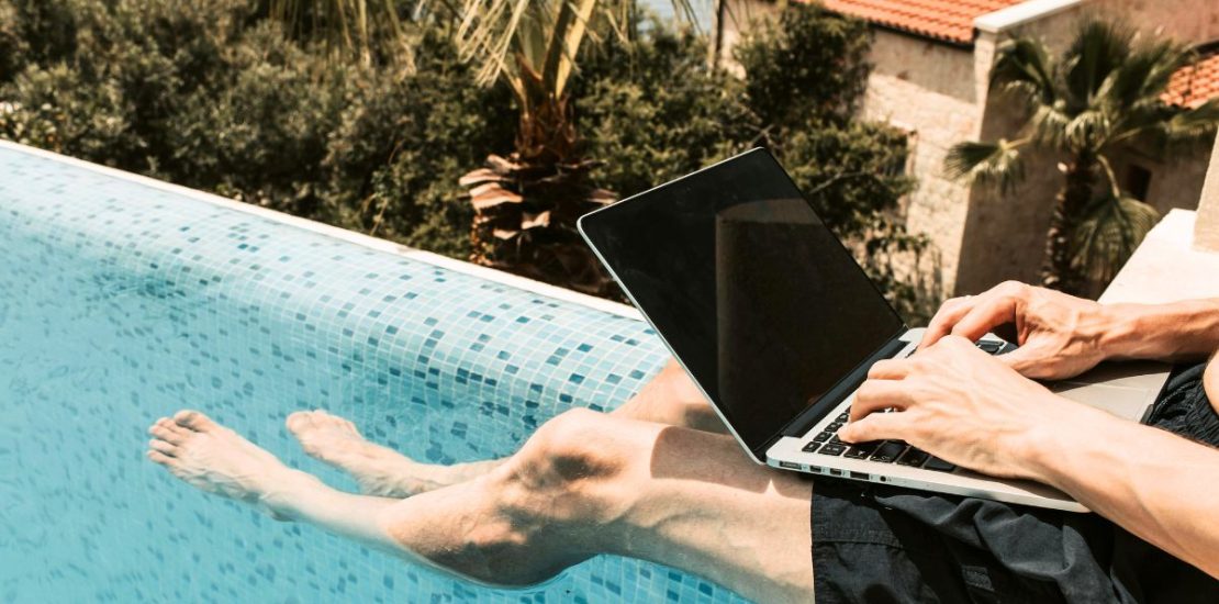 Spain Ranked as No 1 Destination for Digital Nomads in 2025