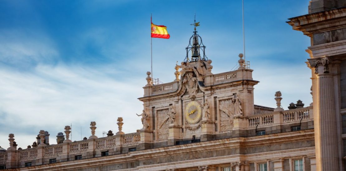 Spain's Digital Nomad Visa Income Threshold Rose Again in 2025