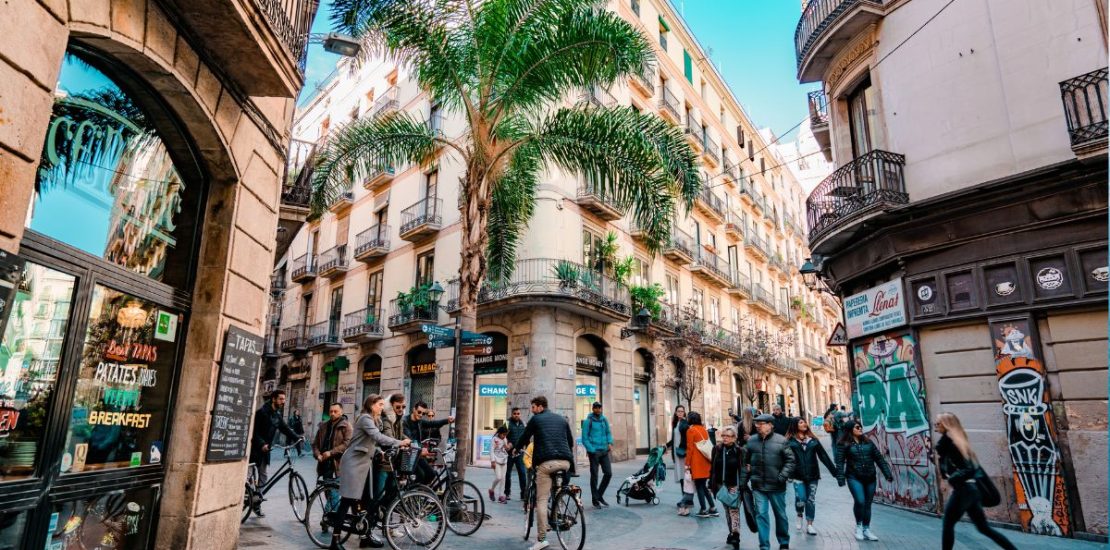 Why Spain Is Emerging as World’s Leading Digital Nomad Destination