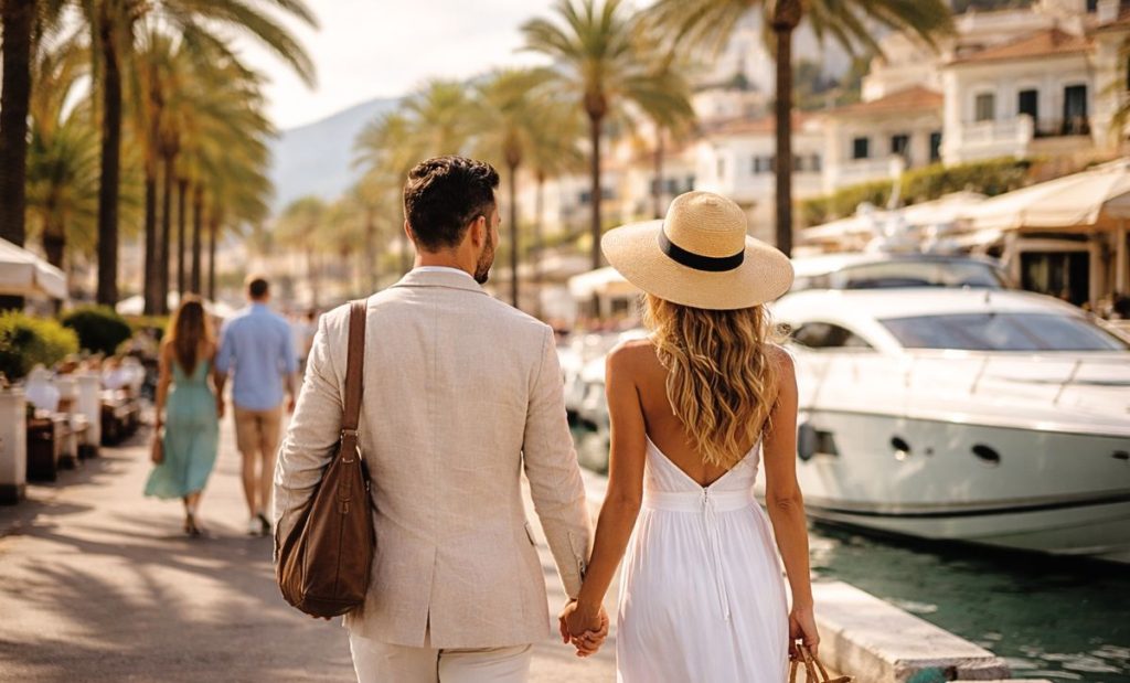 Dubai Expats Flock to Spain amid Conflict and Digital Nomad Visa Boom