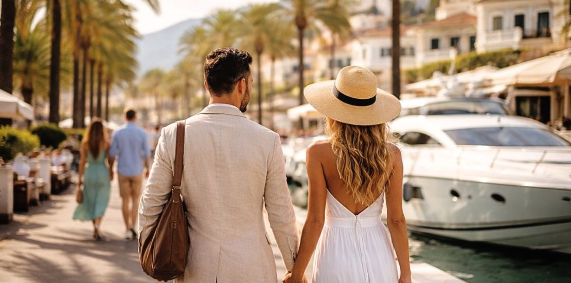 Dubai Expats Flock to Spain amid Conflict and Digital Nomad Visa Boom